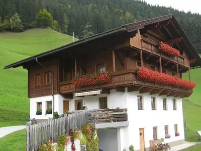 Ferienwohnung für 3 Personen (50 m²) in Maria Luggau 10/10