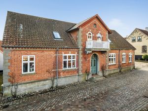 Ferienwohnung für 4 Personen (66 m²) in Mariager