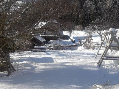 Winterwiese Winterwiese
