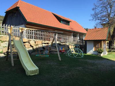 Spielplatz