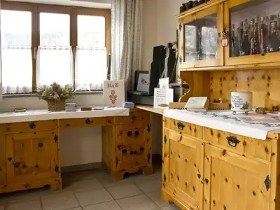 Ferienwohnung für 5 Personen (50 m²) in Mariahof 1/10