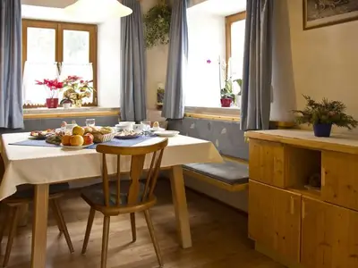 Ferienwohnung für 5 Personen (50 m²) in Mariahof 4/10