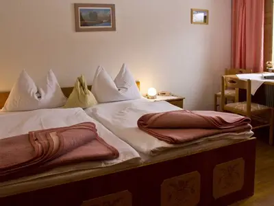 Ferienwohnung für 5 Personen (50 m²) in Mariahof 5/10