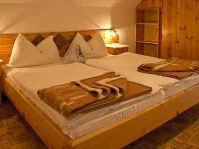 Ferienwohnung für 5 Personen (50 m²) in Mariahof 6/10