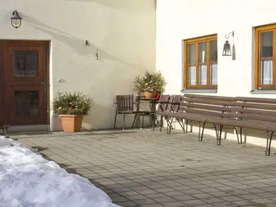 Ferienwohnung für 5 Personen (50 m²) in Mariahof 4/10