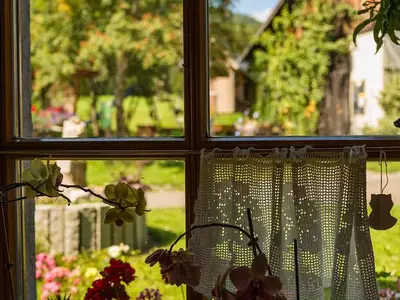 Ferienwohnung für 4 Personen (40 m²) in Mariahof 10/10
