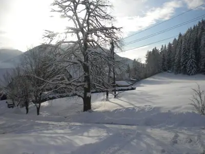 Ferienwohnung für 5 Personen (50 m²) in Mariahof 9/10
