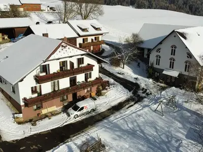 Ferienwohnung für 5 Personen (50 m²) in Mariahof 10/10