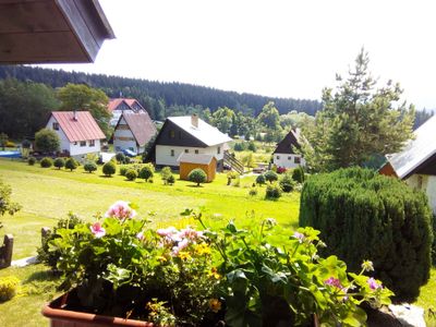 Ferienwohnung für 5 Personen (70 m²) in Mariánská 6/10