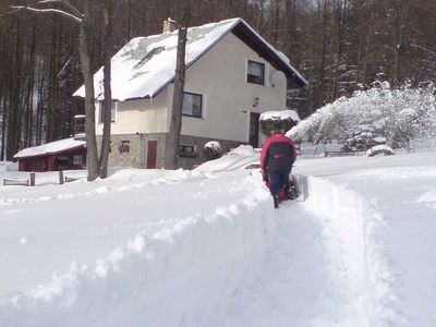 Ferienwohnung für 5 Personen (70 m²) in Mariánská 10/10