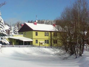 Ferienwohnung für 6 Personen (55 m&sup2;) in Mariánská