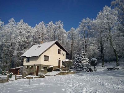 Ferienwohnung für 5 Personen (70 m²) in Mariánská 2/10