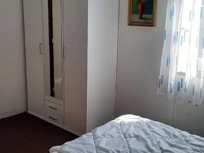 Schlafzimmer Etage