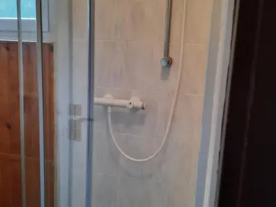 Duschbad Etage