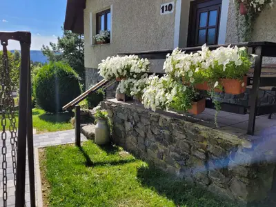 Ferienwohnung für 5 Personen (70 m²) in Mariánská 2/10