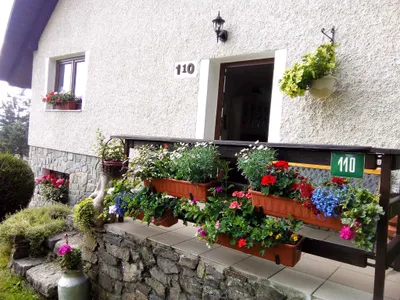 Ferienwohnung für 5 Personen (70 m²) in Mariánská 6/10