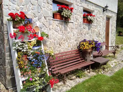 Ferienwohnung für 5 Personen (70 m²) in Mariánská 10/10