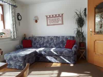 Ferienwohnung für 4 Personen (42 m²) in Mariapfarr 2/10