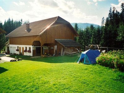 Ferienwohnung für 4 Personen (42 m²) in Mariapfarr 7/10