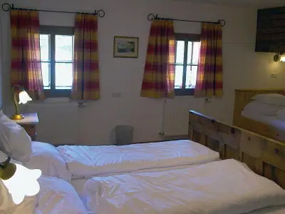 Zimmer für 4