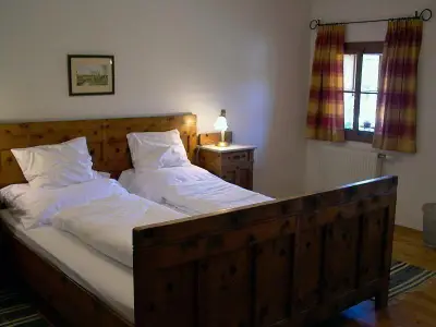 Zimmer für 2