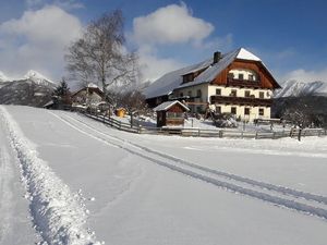 Ferienwohnung für 4 Personen (55 m&sup2;) in Mariapfarr