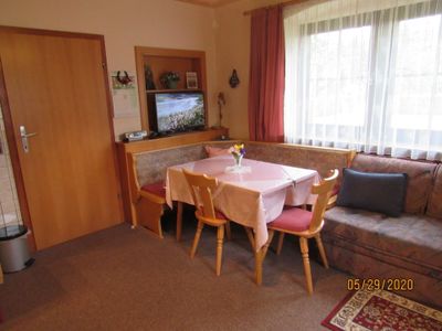 Ferienwohnung für 4 Personen (40 m²) in Mariapfarr 7/10