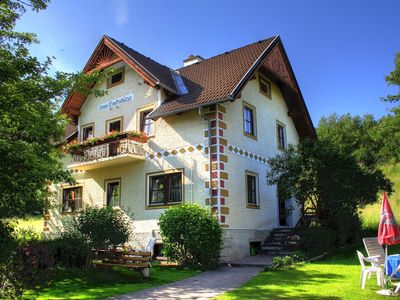 Ferienwohnung für 3 Personen (35 m²) in Mariapfarr 1/10