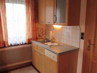 Ferienwohnung für 2 Personen (34 m²) in Mariapfarr 3/10