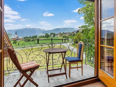 TerraceBalcony