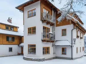 Ferienwohnung für 5 Personen (50 m²) in Mariapfarr