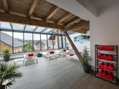 ©Feriendorf Edelweiss