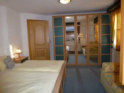 Ferienwohnung für 4 Personen (42 m²) in Mariapfarr 3/10