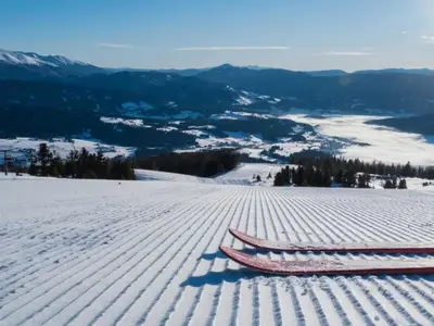 Umgebung [Winter] (1-5 km)