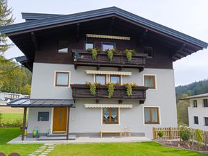 Ferienwohnung für 5 Personen (55 m²) in Mariastein