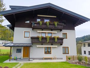 Ferienwohnung für 5 Personen (72 m²) in Mariastein