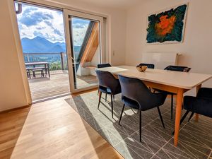 Ferienwohnung für 6 Personen (80 m²) in Mariazell