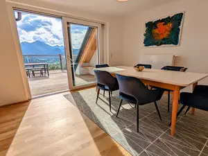 Ferienwohnung für 6 Personen (80 m²) in Mariazell