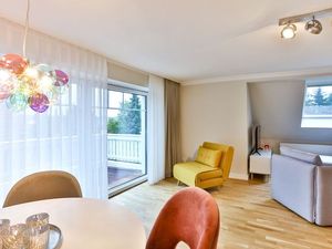 Ferienwohnung für 2 Personen (49 m&sup2;) in Mariendorf