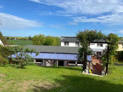 Ferienwohnung für 2 Personen (35 m²) in Mariendorf 5/10