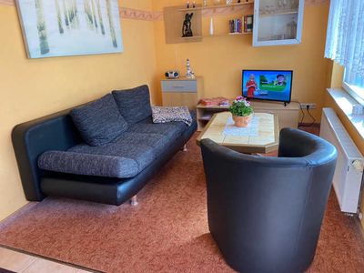 Ferienwohnung für 2 Personen (35 m²) in Mariendorf 6/10