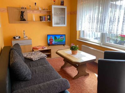 Ferienwohnung für 2 Personen (35 m²) in Mariendorf 7/10