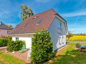 Ferienwohnung für 3 Personen (32 m²) in Mariendorf