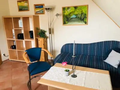 Ferienwohnung für 2 Personen (32 m²) in Mariendorf 2/10