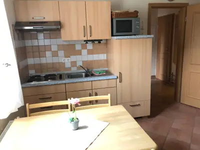 Ferienwohnung für 2 Personen (32 m²) in Mariendorf 3/10
