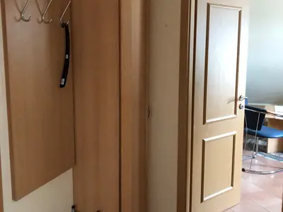 Ferienwohnung für 2 Personen (32 m²) in Mariendorf 4/10
