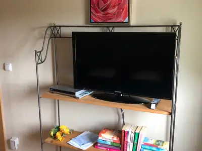Ferienwohnung für 2 Personen (32 m²) in Mariendorf 5/10