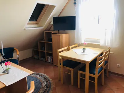 Ferienwohnung für 2 Personen (32 m²) in Mariendorf 6/10