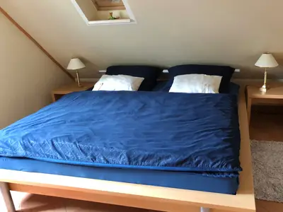 Ferienwohnung für 2 Personen (32 m²) in Mariendorf 7/10