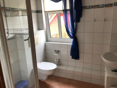 Ferienwohnung für 2 Personen (32 m²) in Mariendorf 8/10